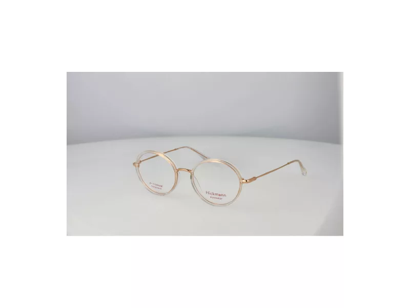 Ana Hickmann HIY 1039T T01 49 occhiali da vista