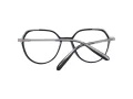 Ana Hickmann HIY 6001 P01 49 occhiali da vista