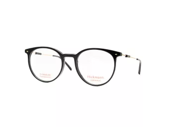 Ana Hickmann HIY 6009T A01 48 occhiali da vista