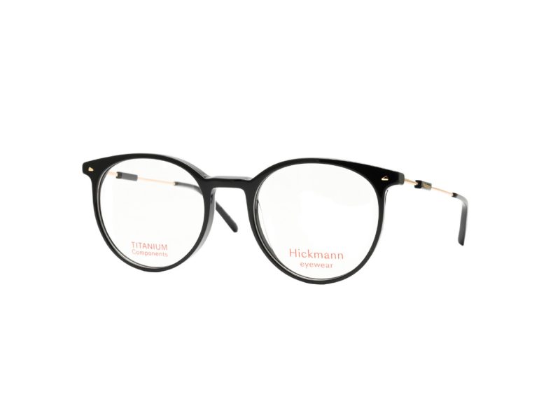 Ana Hickmann HIY 6009T A01 48 occhiali da vista