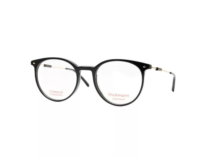 Ana Hickmann HIY 6009T A01 48 occhiali da vista