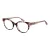 Ana Hickmann HIY 6018 P01 49 occhiali da vista