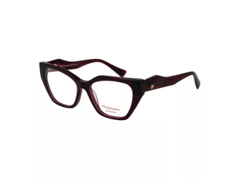 Ana Hickmann HIY 6019 T01 51 occhiali da vista