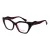 Ana Hickmann HIY 6019 T01 51 occhiali da vista