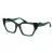 Ana Hickmann HIY 6020 T01 49 occhiali da vista