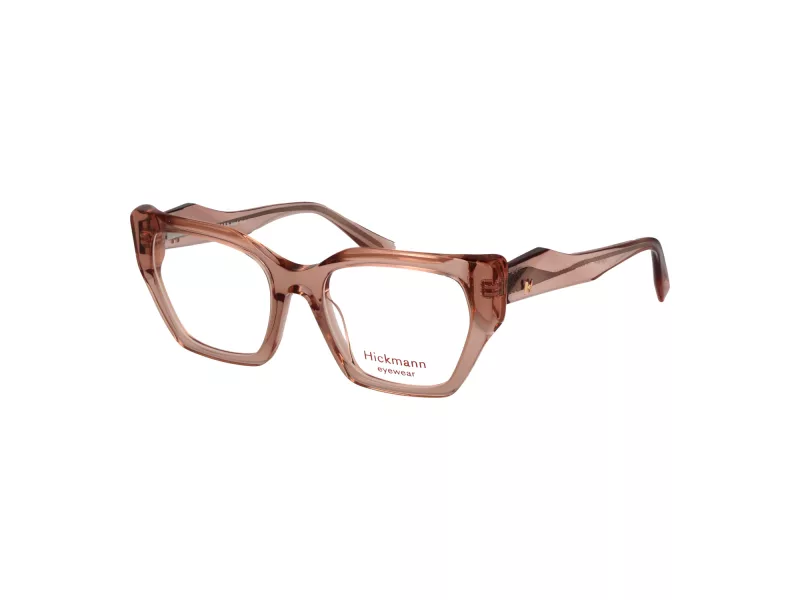 Ana Hickmann HIY 6020 T03 49 occhiali da vista