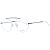 Ana Hickmann HI 1064 15A 52 occhiali da vista
