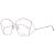 Ana Hickmann HI 1084 01A 60 occhiali da vista