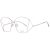 Ana Hickmann HI 1084 04A 60 occhiali da vista