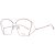 Ana Hickmann HI 1084 07AS 60 occhiali da vista