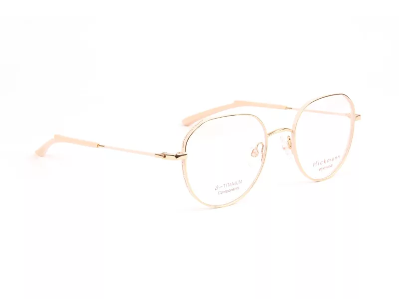 Ana Hickmann HI 1247T 05A 50 Női szemüvegkeret (optikai keret)