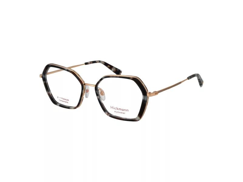 Ana Hickmann HI 1249T G21 54 occhiali da vista