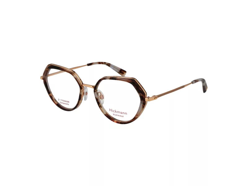 Ana Hickmann HI 1250T G21 53 occhiali da vista