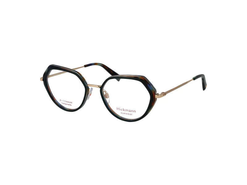 Ana Hickmann HI 1250T H02 53 occhiali da vista