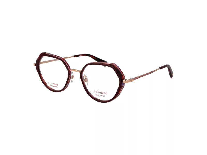 Ana Hickmann HI 1250T H03 53 occhiali da vista