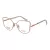 Ana Hickmann HI 1258 T01 53 occhiali da vista