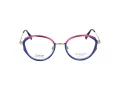 Ana Hickmann HI 1276T P04 51 occhiali da vista