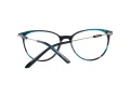 Ana Hickmann HI 6238T E01 52 occhiali da vista
