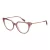 Ana Hickmann HI 6290T H02 51 occhiali da vista