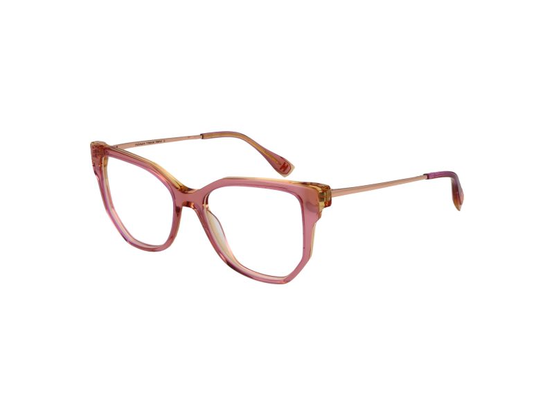Ana Hickmann HI 6292T H02 51 occhiali da vista