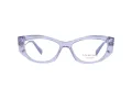 Ana Hickmann HI 6299 T01 53 occhiali da vista