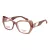 Ana Hickmann HI 6308 T01 54 occhiali da vista
