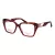 Ana Hickmann HI 6309G E01 53 occhiali da vista