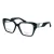 Ana Hickmann HI 6309G T01 53 occhiali da vista