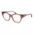 Ana Hickmann HI 6318G T01 52 occhiali da vista