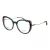 Ana Hickmann HI 6334T H01 51 occhiali da vista
