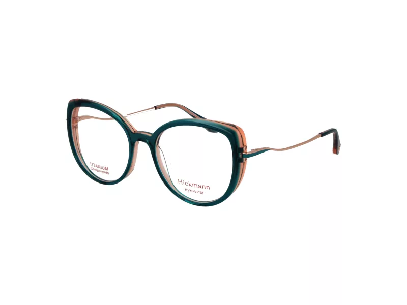 Ana Hickmann HI 6334T H01 51 occhiali da vista