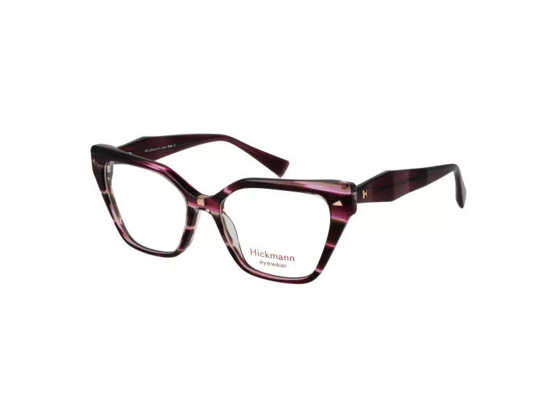 Ana Hickmann HI 6337G E02 52 occhiali da vista