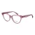 Ana Hickmann HI 6355 T01 51 occhiali da vista