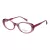 Ana Hickmann HI 6358 T01 53 occhiali da vista
