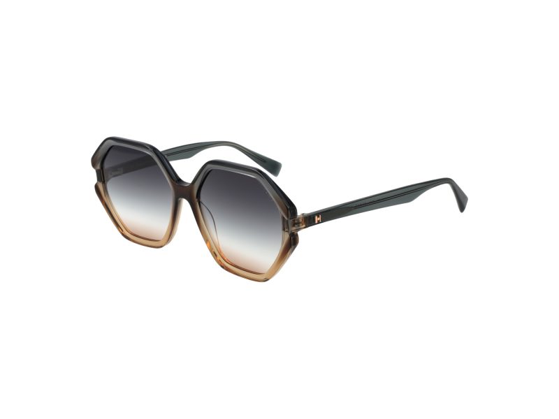 Ana Hickmann HI 9186 C01 55 Occhiali da Sole