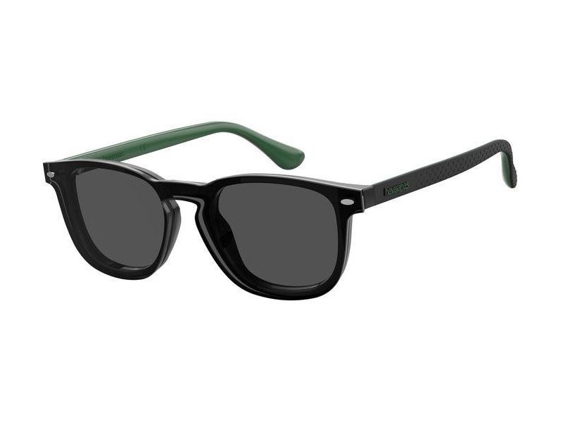 Havaianas HVNS BOTAFOGO/CS 7ZJ/IR 49 occhiali da vista