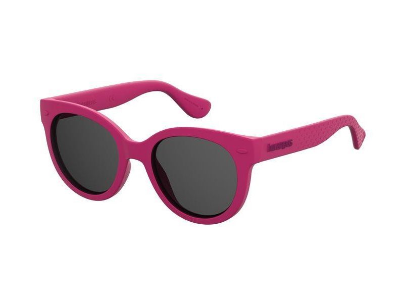 Havaianas HVNS NORONHA S TDS Y1 47 Occhiali da Sole Lenti