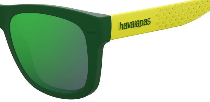 Havaianas HVNS PARATY S QPN Z9 48 Occhiali da Sole Lenti a