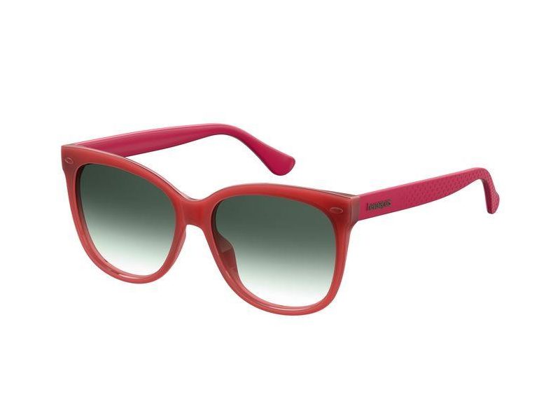 Havaianas HVNS SAHY 1N5/9K 56 Occhiali da Sole