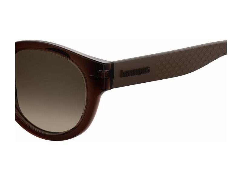 Havaianas HVNS TRANCOSO/M QGL/J6 49 Occhiali da Sole