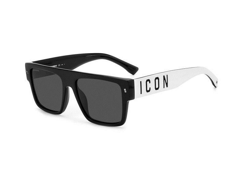 Dsquared2 ICON 0003/S CCP/IR 56 Occhiali da Sole
