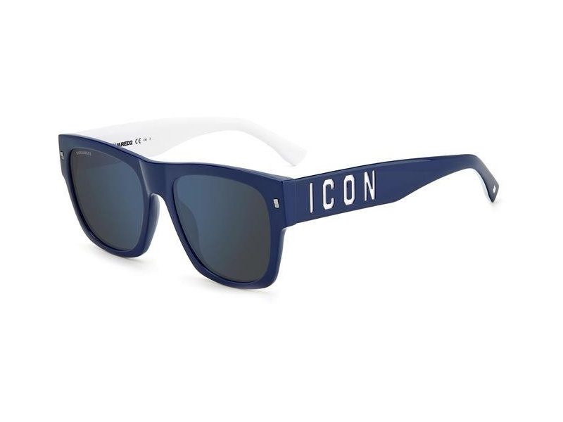 Dsquared2 ICON 0004/S 0JU/XT 55 Occhiali da Sole