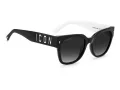 Dsquared2 ICON 0005/S 80S/9O 53 Occhiali da Sole