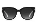 Dsquared2 ICON 0005/S 80S/9O 53 Occhiali da Sole