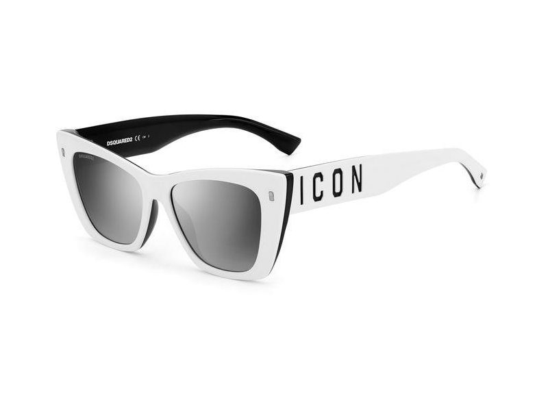 Dsquared2 ICON 0006/S CCP/GO 53 Occhiali da Sole