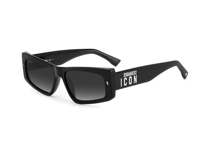 Dsquared2 ICON 0007/S 807/9O 57 Occhiali da Sole