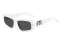 Dsquared2 ICON 0007/S VK6/IR 57 Occhiali da Sole