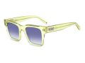 Dsquared2 ICON 0010/S 1ED/08 51 Occhiali da Sole