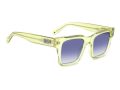 Dsquared2 ICON 0010/S 1ED/08 51 Occhiali da Sole