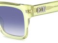 Dsquared2 ICON 0010/S 1ED/08 51 Occhiali da Sole